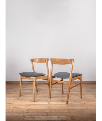 Chaises scandinave votre