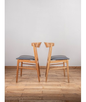 Chaises scandinave votre