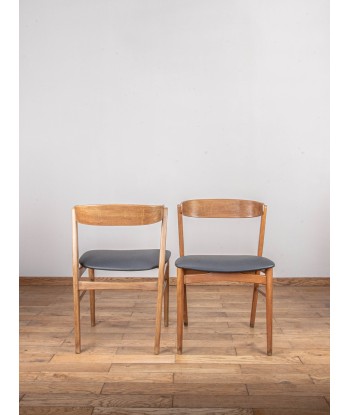 Chaises scandinave votre