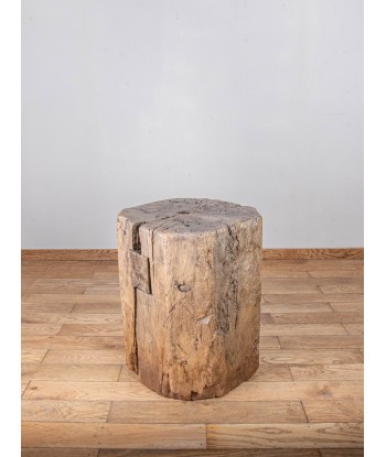 Table basse brutaliste votre