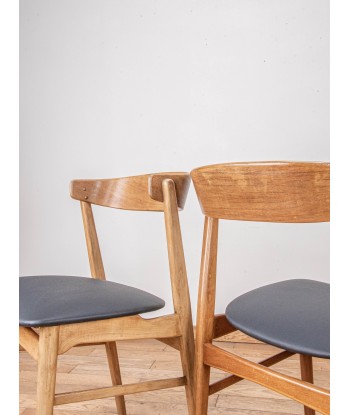 Chaises scandinave votre