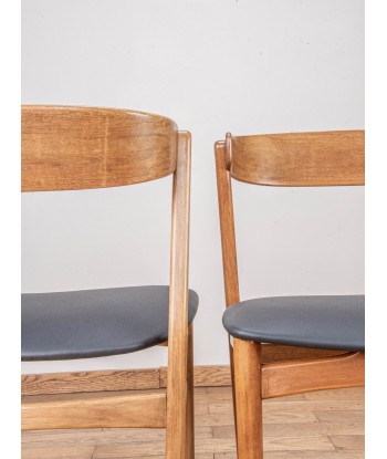 Chaises scandinave votre