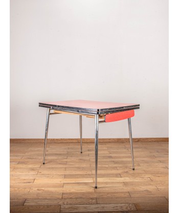 Table en formica extensible acheter