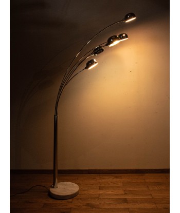 Lampadaire design pas cher