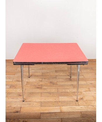 Table en formica extensible acheter