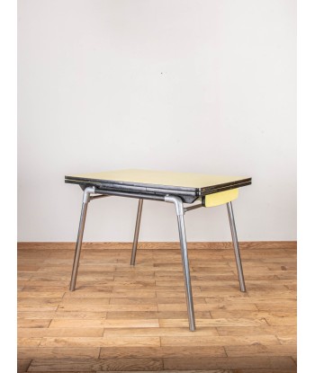 Table en formica extensible Amélioration de cerveau avec