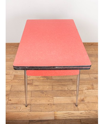 Table en formica extensible acheter