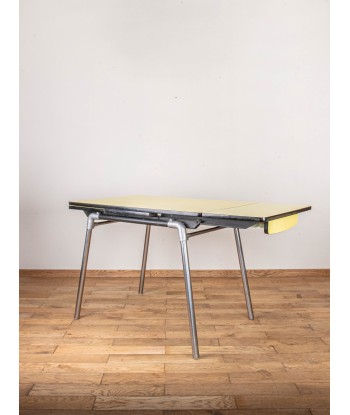 Table en formica extensible Amélioration de cerveau avec