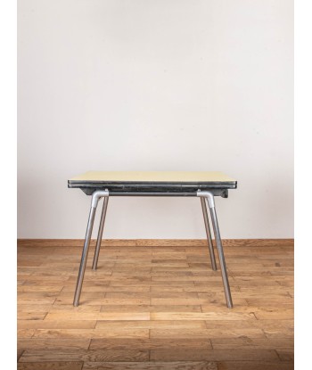 Table en formica extensible Amélioration de cerveau avec