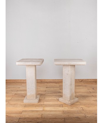 Tables d'appoint Comblanchien la chaussure