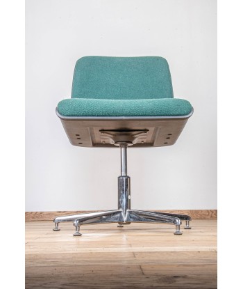 Chaises de bureau Eurosit le concept de la Pate a emporter 