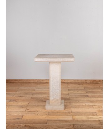 Tables d'appoint Comblanchien la chaussure