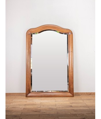 Miroir trumeau ouvre sa boutique