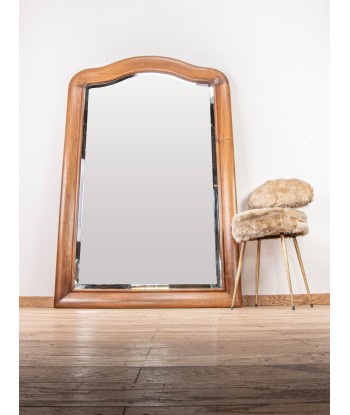 Miroir trumeau ouvre sa boutique