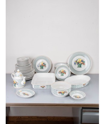 Service Villeroy & Boch destockage