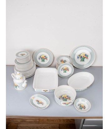 Service Villeroy & Boch destockage