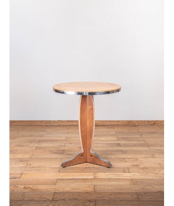 Table d'appoint 70's votre