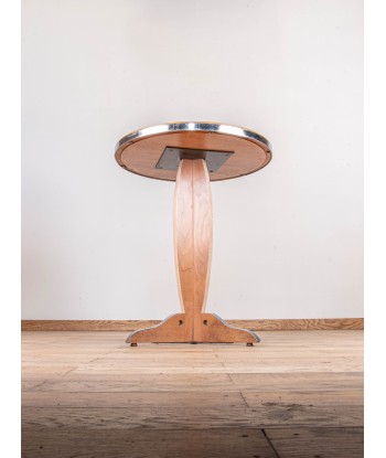 Table d'appoint 70's votre