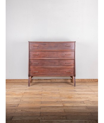 Commode scandinave soldes