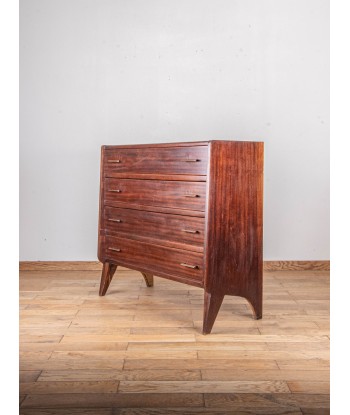 Commode scandinave soldes