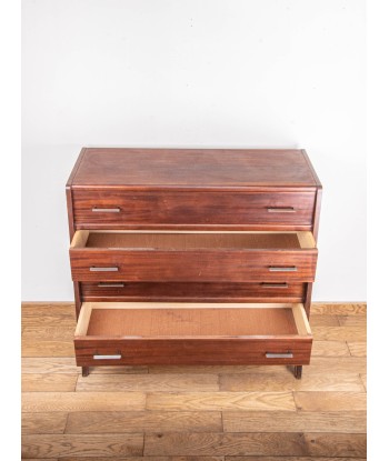 Commode scandinave soldes