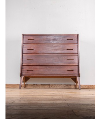 Commode scandinave soldes