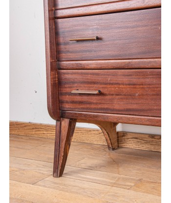 Commode scandinave soldes