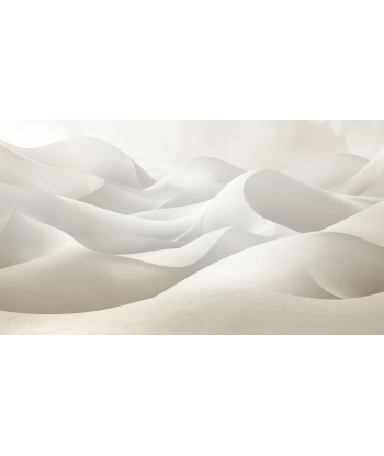 Horizon Serein - Papier Peint Dunes Contemporain votre