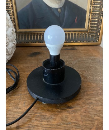 Lampe en coquillages Amélioration de cerveau avec