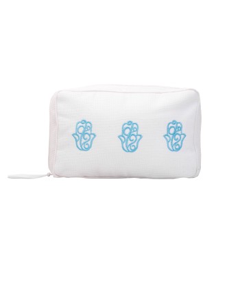 Trousse de Toilettes Y-Home Main de Fatima 19x29 en ligne