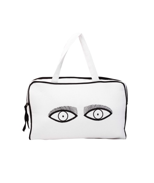 Trousse de Toilettes Y-Home Oeil 19x29 Voir les baskets