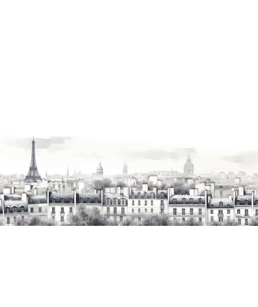 Panorama Parisien suggérées chez