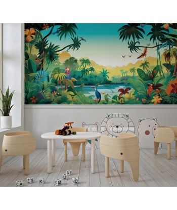 Paradis tropical Profitez des Offres !