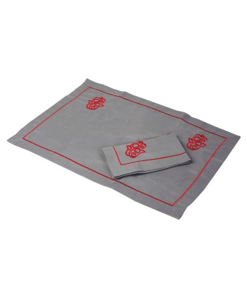 Set de Table & Serviette& rond de serviette  Main de Fatima 40x60 sélection de produits