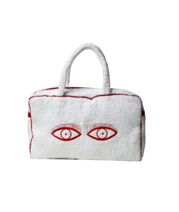 trousse de toilettes oeil 19x29 Vous souhaitez 