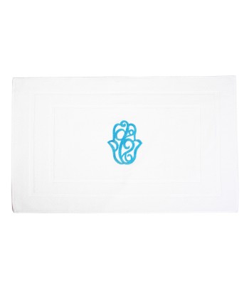 TAPIS DE BAIN MAIN DE FATIMA 55X88 prix pour 