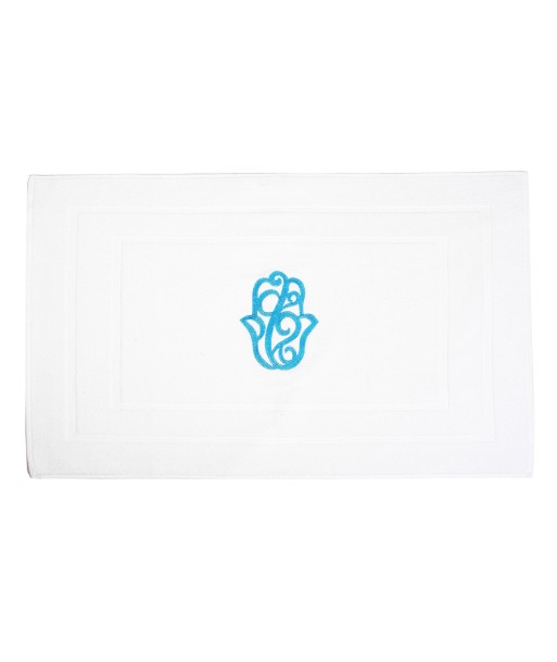 TAPIS DE BAIN MAIN DE FATIMA 55X88 prix pour 