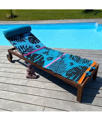 Matelas de plage Kala 60x180 cm à prix réduit toute l'année