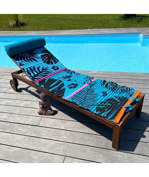 Matelas de plage Kala 60x180 cm à prix réduit toute l'année