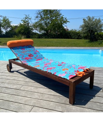 Matelas de plage Kamarina 60x180 cm prix pour 