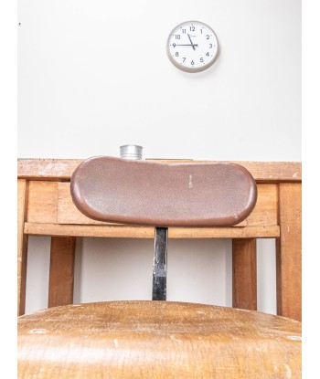 Tabouret d'atelier Bienaise de la marque