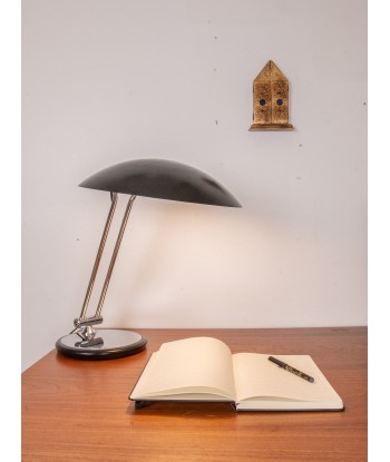 Lampe de bureau Aluminor de France