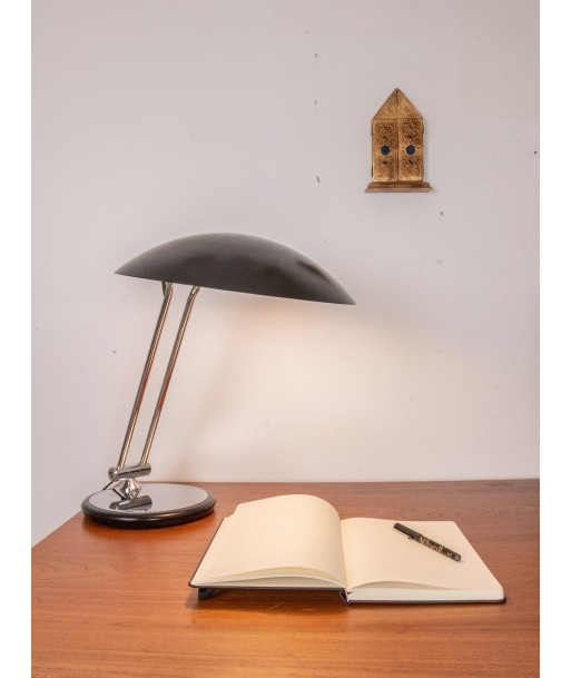 Lampe de bureau Aluminor de France