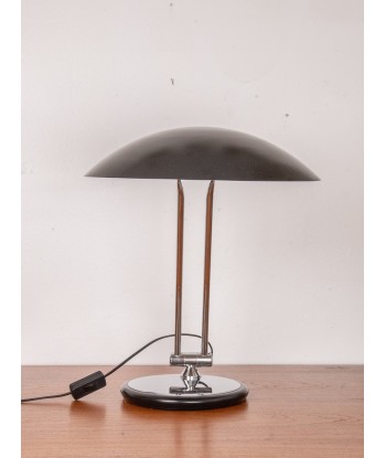 Lampe de bureau Aluminor de France